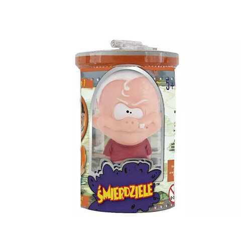 EPEE Śmierdziele figurki do kolekcjonowania